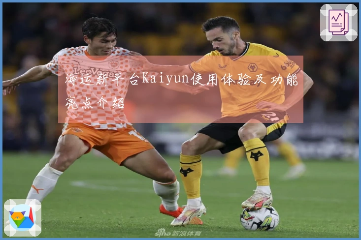 海运新平台Kaiyun使用体验及功能亮点介绍