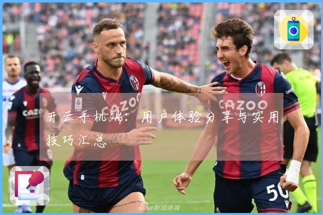 开云手机端：用户体验分享与实用技巧汇总