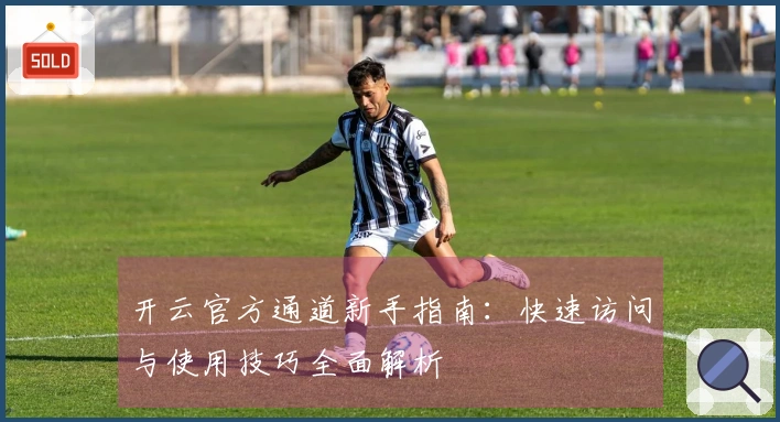 开云官方通道新手指南：快速访问与使用技巧全面解析